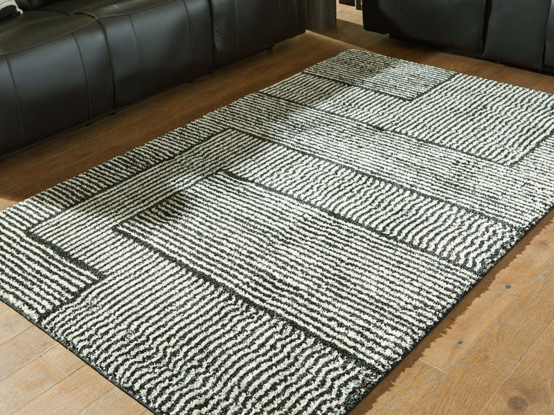 Kurtmen - Rug - R&R Furniture Gallery (Fountain Valley, CA)