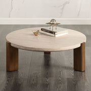 Leonardo - Table - R&R Furniture Gallery (Fountain Valley, CA)