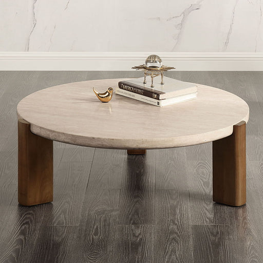 Leonardo - Table - R&R Furniture Gallery (Fountain Valley, CA)