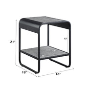 Raziela - End Table - R&R Furniture Gallery (Fountain Valley, CA)