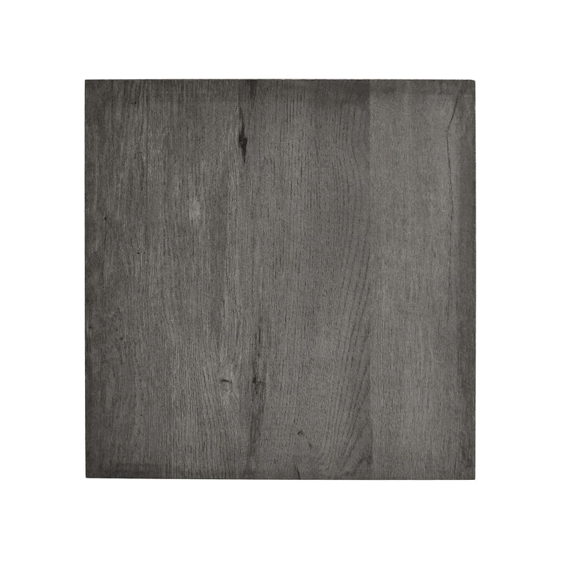 Broxon - Rustic Drawer Nightstand