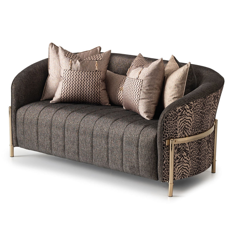 Lisbon - Loveseat - R&R Furniture Gallery (Fountain Valley, CA)