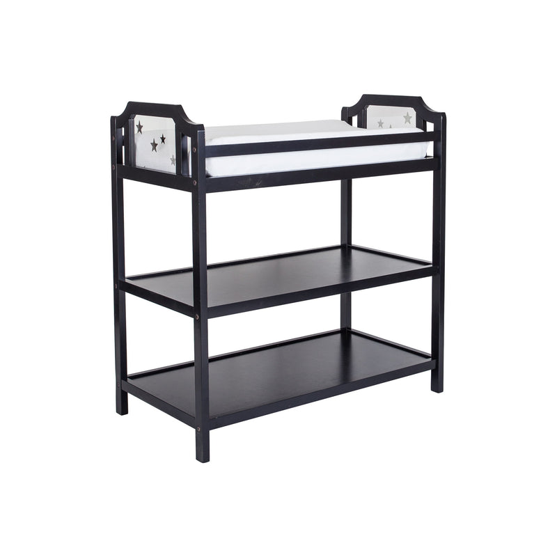 Celeste - Changing Table - R&R Furniture Gallery (Fountain Valley, CA)