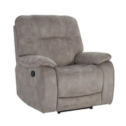 Cooper - Glider Recliner - R&R Furniture Gallery (Fountain Valley, CA)