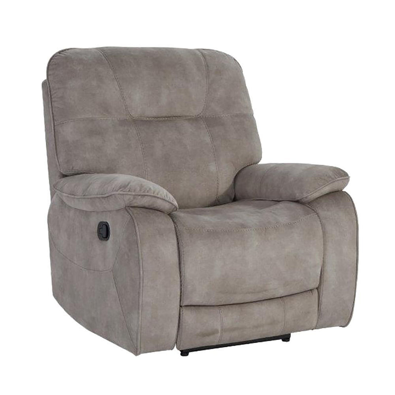 Cooper - Glider Recliner - R&R Furniture Gallery (Fountain Valley, CA)