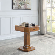 Galini - Gaming Table - R&R Furniture Gallery (Fountain Valley, CA)