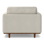 Morrison - Wide Arm Chair - R&R Furniture Gallery (Fountain Valley, CA)