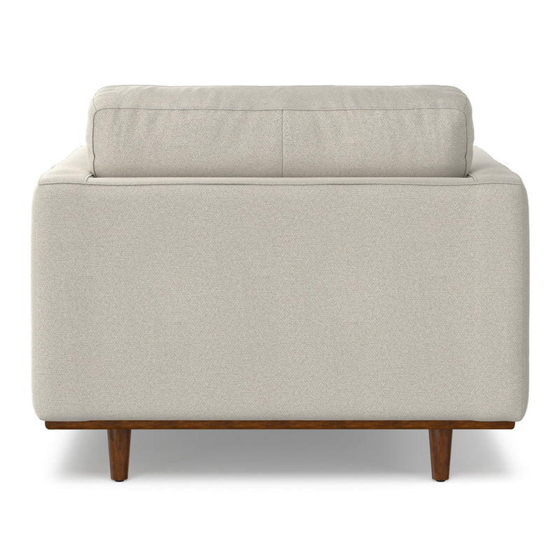 Morrison - Wide Arm Chair - R&R Furniture Gallery (Fountain Valley, CA)