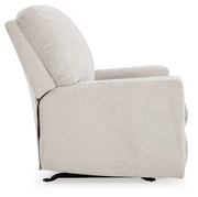 Aviemore - Rocker Recliner - R&R Furniture Gallery (Fountain Valley, CA)