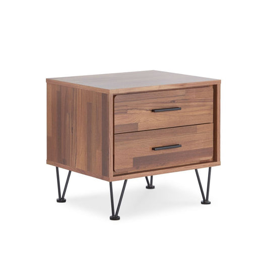 Deoss - Accent Table - R&R Furniture Gallery (Fountain Valley, CA)