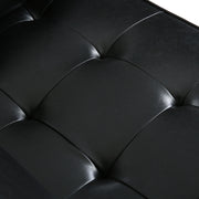 Sophisticated Club Chair With Relaxing Comfor - R&R Furniture Gallery (Fountain Valley, CA)