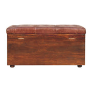 Buffalo - Storage Trunk - R&R Furniture Gallery (Fountain Valley, CA)
