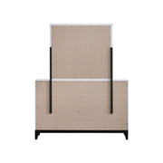 Glasgow - Dresser With 6 Drawers - R&R Furniture Gallery (Fountain Valley, CA)