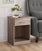 Lindsey - RTA Nightstand - R&R Furniture Gallery (Fountain Valley, CA)