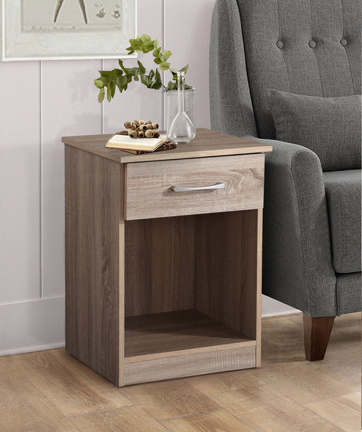 Lindsey - RTA Nightstand - R&R Furniture Gallery (Fountain Valley, CA)