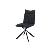 Dining Chair, Side, Upholstered For Dining Room, Modern - R&R Furniture Gallery (Fountain Valley, CA)