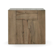 Bristol - Reclaimed Oak Table - R&R Furniture Gallery (Fountain Valley, CA)