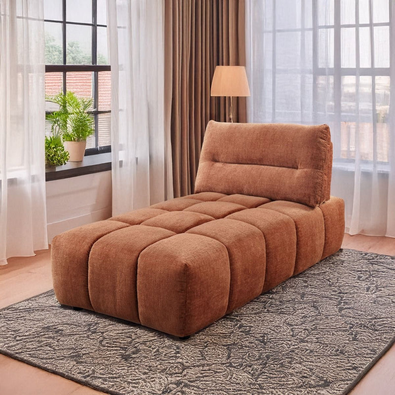 Loanna - Modular Chaise - R&R Furniture Gallery (Fountain Valley, CA)