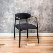 Jaramillo - Dining Room Side Chair (Set of 2) - R&R Furniture Gallery (Fountain Valley, CA)