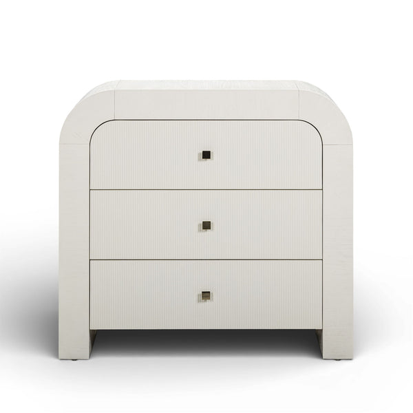 Hump - Bedside Chest