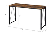 Zaidin - Writing Desk - R&R Furniture Gallery (Fountain Valley, CA)