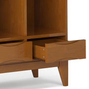 Harper - Cube Storage With Drawers - R&R Furniture Gallery (Fountain Valley, CA)