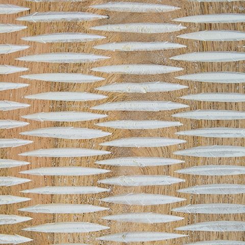 Dallinbury - Accent Cabinet - Natural / White Wash - R&R Furniture Gallery (Fountain Valley, CA)
