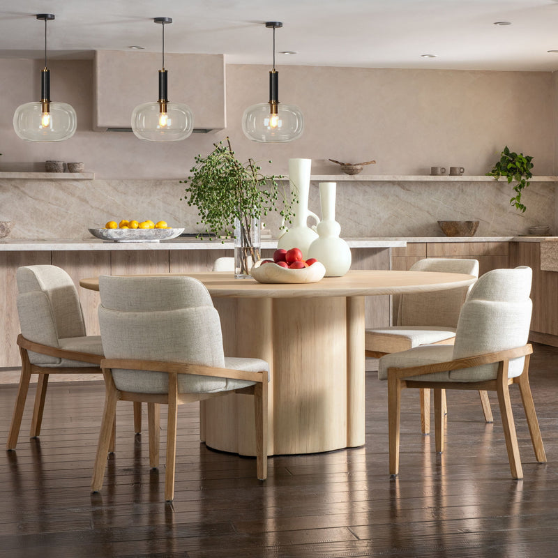 Jacquelyn - Dining Chair