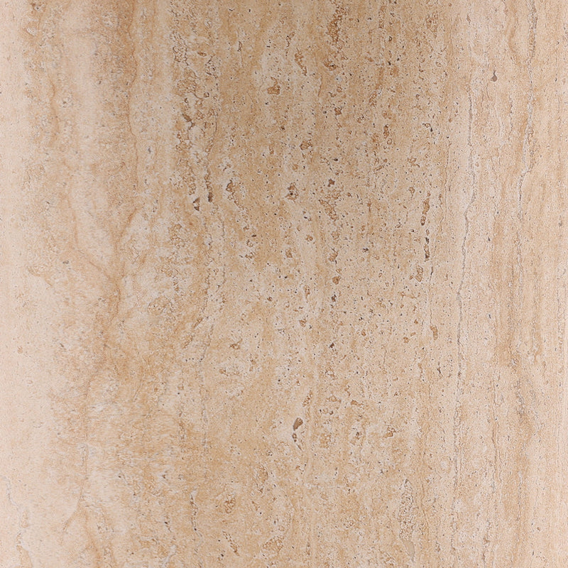 Jimenez - Outdoor Dining Table - Faux Travertine