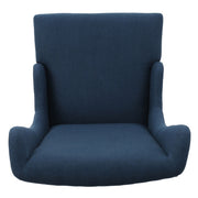 Alight - Upholstered Dining Chair With High Back And Birch Wood Legs (Set of 2) - R&R Furniture Gallery (Fountain Valley, CA)