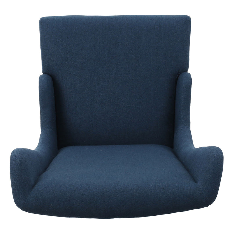 Alight - Upholstered Dining Chair With High Back And Birch Wood Legs (Set of 2) - R&R Furniture Gallery (Fountain Valley, CA)