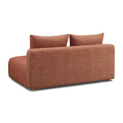 Hangover - Modular Loveseat - R&R Furniture Gallery (Fountain Valley, CA)