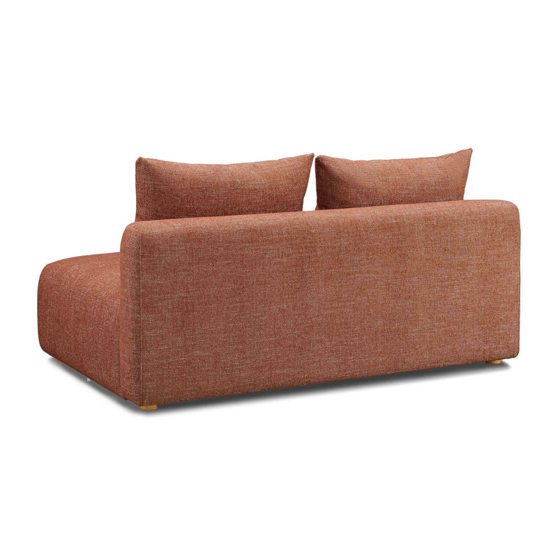 Hangover - Modular Loveseat - R&R Furniture Gallery (Fountain Valley, CA)