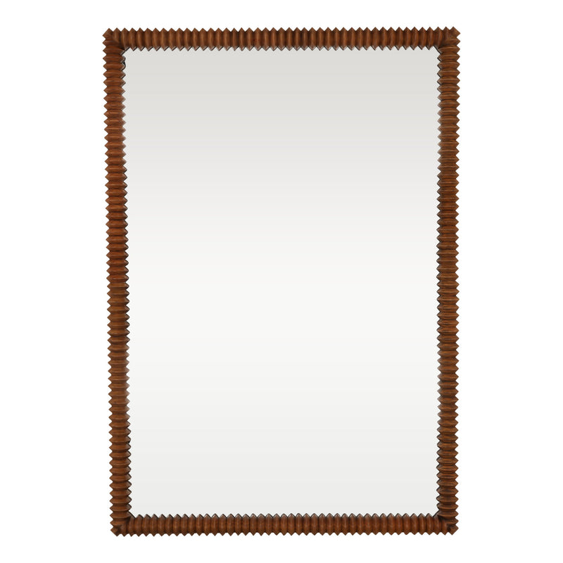 Fernandez - Mirror - Brown