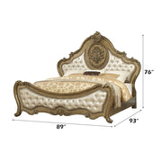 Ragenardus - Bed - R&R Furniture Gallery (Fountain Valley, CA)