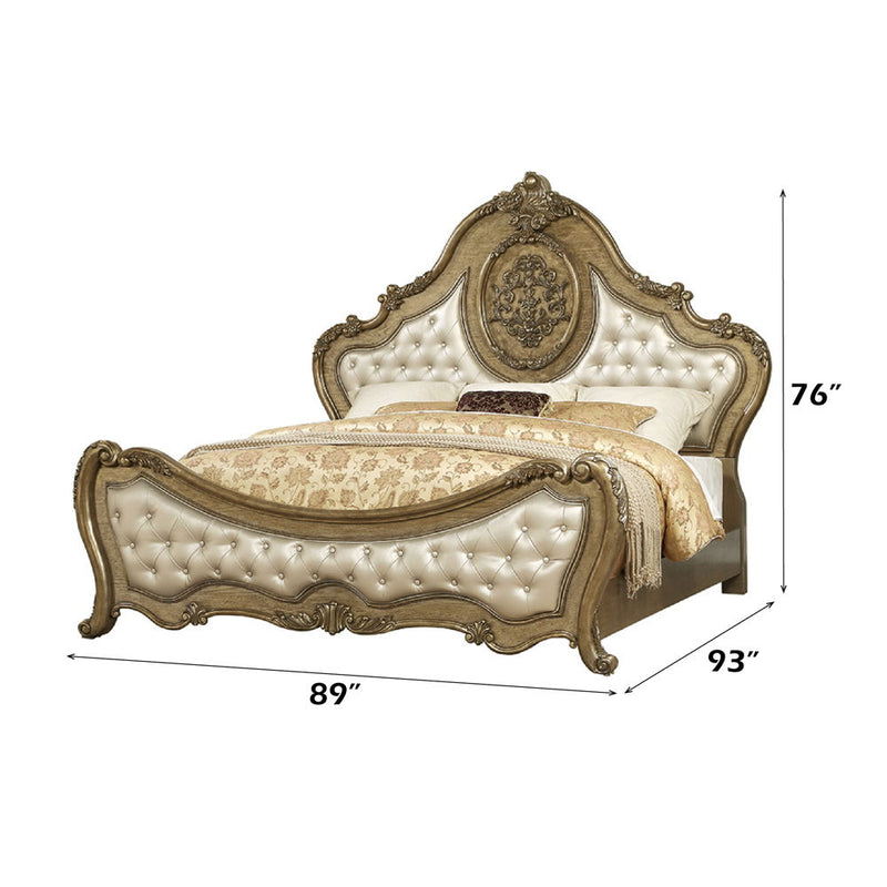 Ragenardus - Bed - R&R Furniture Gallery (Fountain Valley, CA)