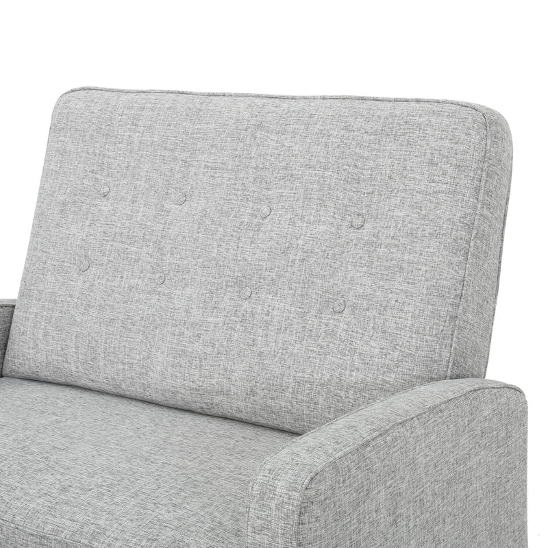Manual Standard Wide Recliner - R&R Furniture Gallery (Fountain Valley, CA)
