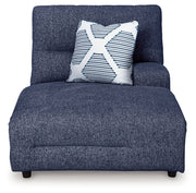 Acklen Place - Reclining Sectional - R&R Furniture Gallery (Fountain Valley, CA)