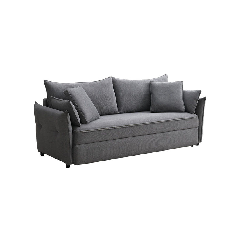 Irina - Sofa With Sleeper - R&R Furniture Gallery (Fountain Valley, CA)