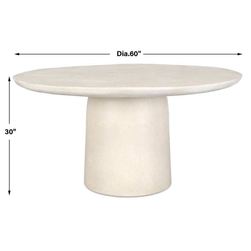 Madrone - Outdoor Dining Table