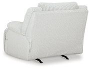Top Tier - Rocker Recliner - R&R Furniture Gallery (Fountain Valley, CA)