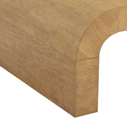 Hump - Coffee Table - R&R Furniture Gallery (Fountain Valley, CA)