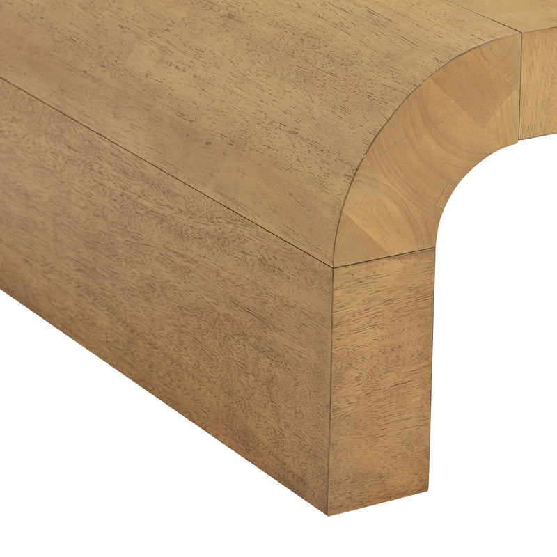Hump - Coffee Table - R&R Furniture Gallery (Fountain Valley, CA)