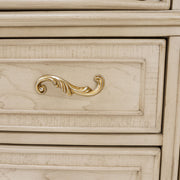 Platine de Royale - Sideboard - Champagne - R&R Furniture Gallery (Fountain Valley, CA)