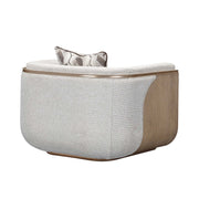 West Kensington - Matching Chai - R&R Furniture Gallery (Fountain Valley, CA)