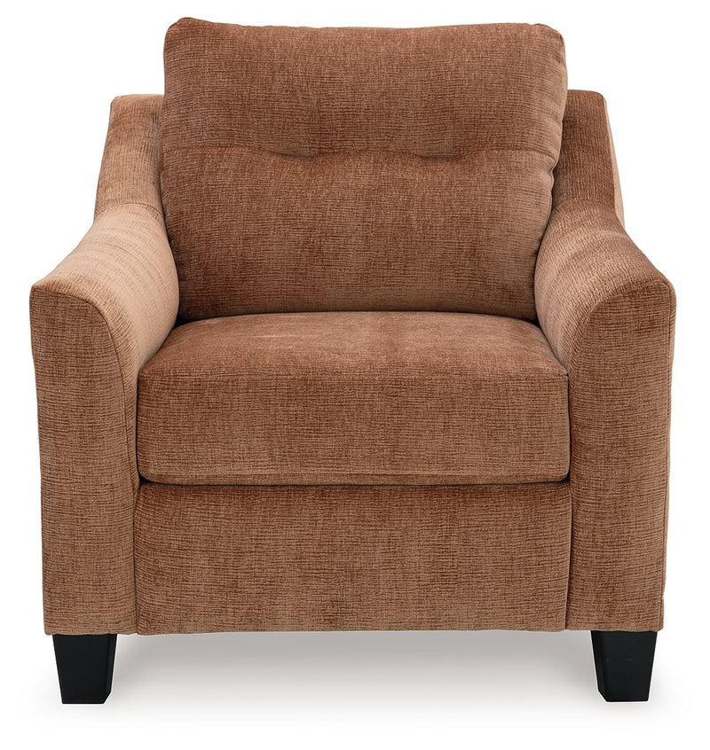 Amity Bay - Living Room Set - R&R Furniture Gallery (Fountain Valley, CA)