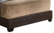 Elegant Platform Bed For Relaxed Spaces - R&R Furniture Gallery (Fountain Valley, CA)