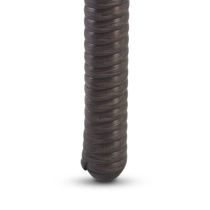 Outdoor Wicker Barstools With Rattan And Iron Frame - R&R Furniture Gallery (Fountain Valley, CA)
