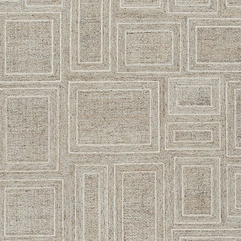 Brickburgh - Area Rug - R&R Furniture Gallery (Fountain Valley, CA)