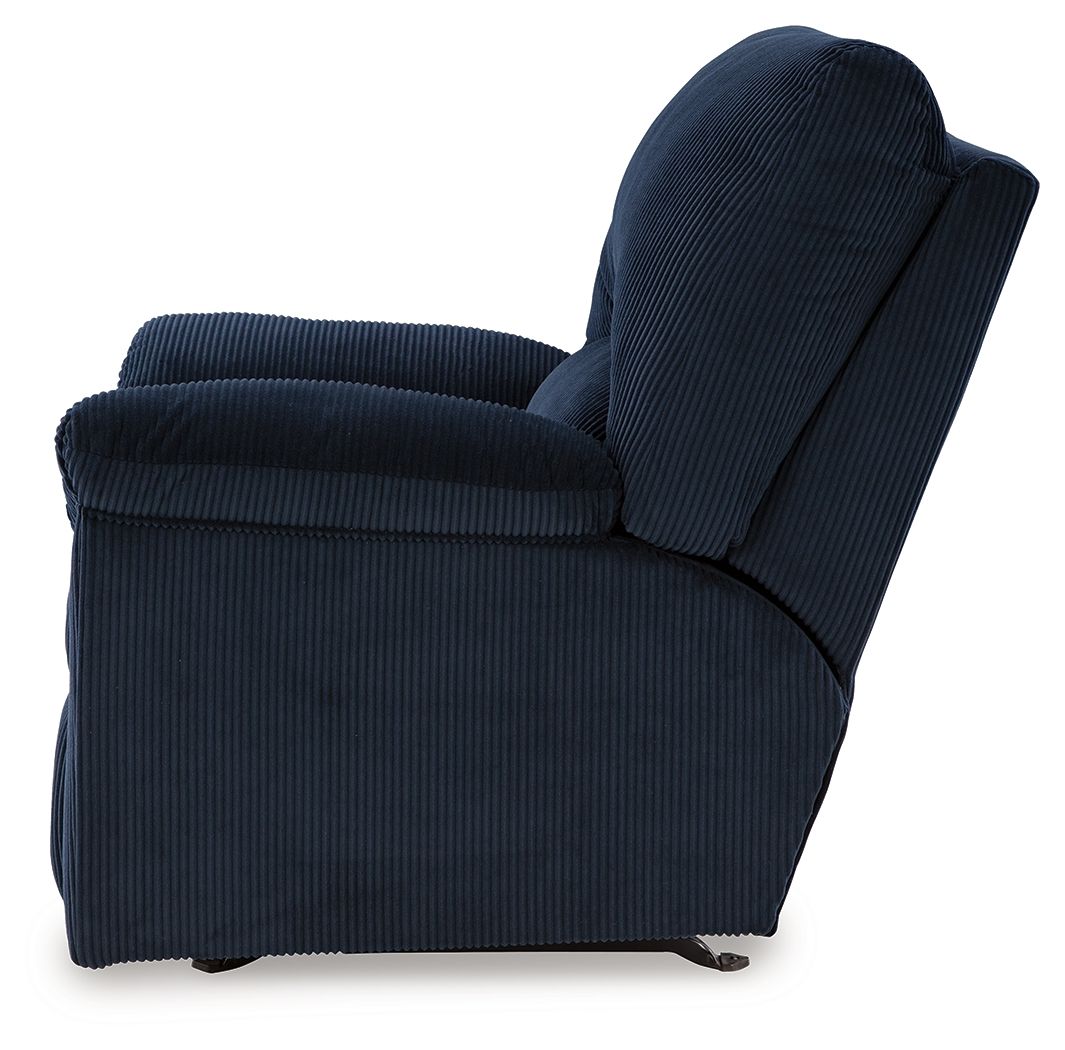 Simplejoy - Rocker Recliner - R&R Furniture Gallery (Fountain Valley, CA)